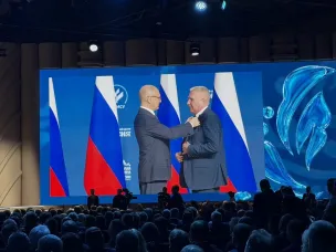 Итоги недели главы региона